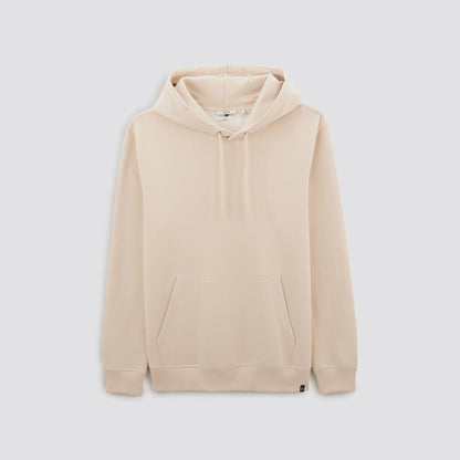 Sweat à capuche essentiel