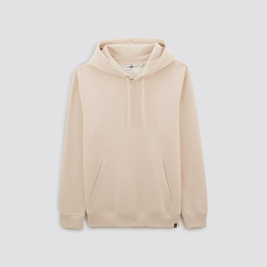 Sweat à capuche essentiel