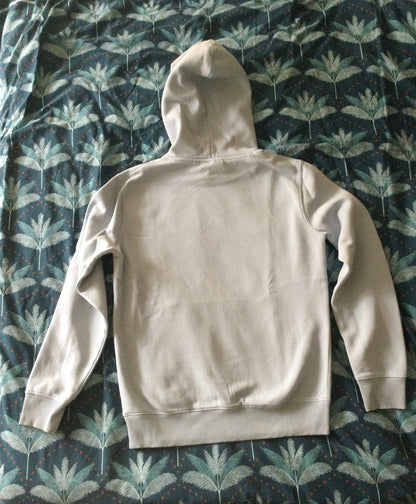 Sweat à capuche essentiel