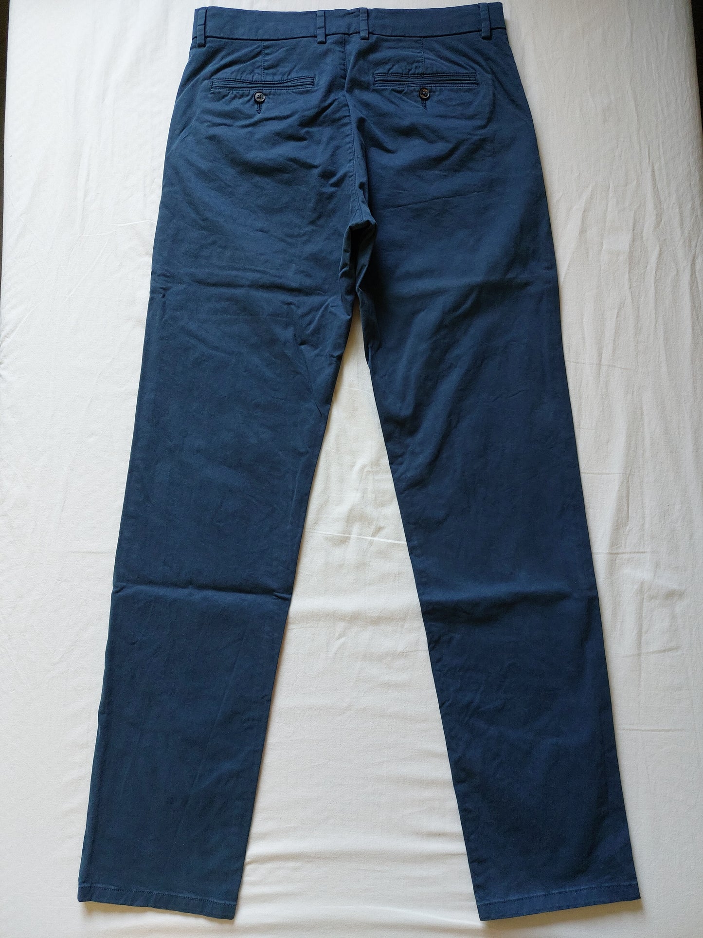second_hand