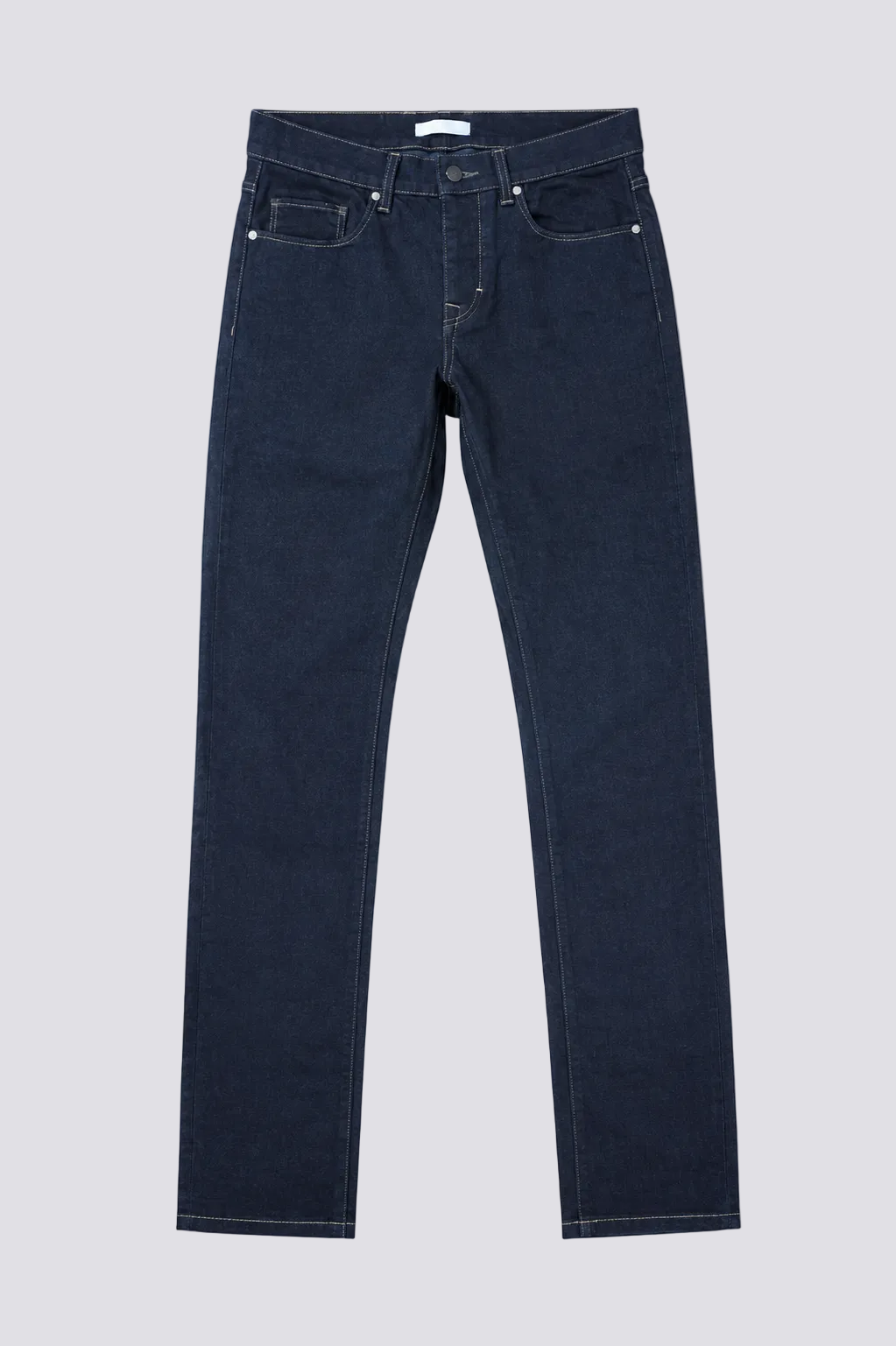Jean slim brut