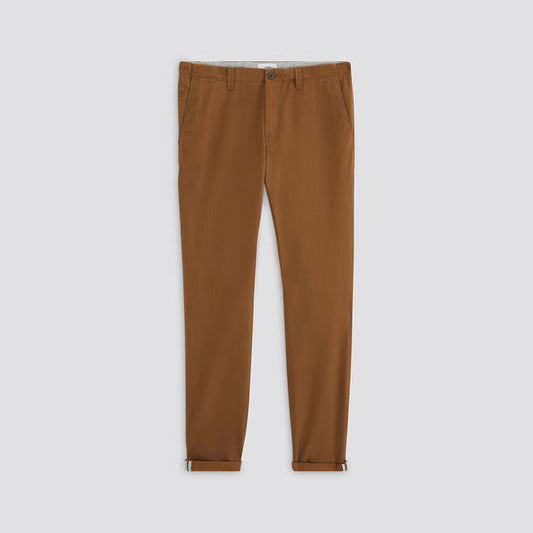 Pantalon chino slim #Sasha