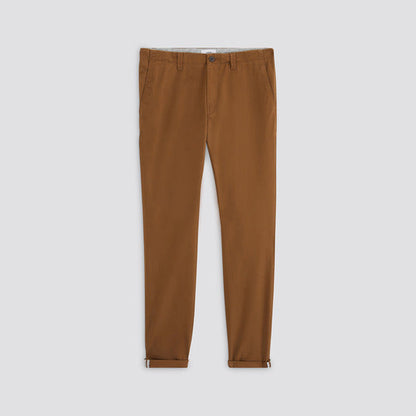 Pantalon chino slim #Sasha