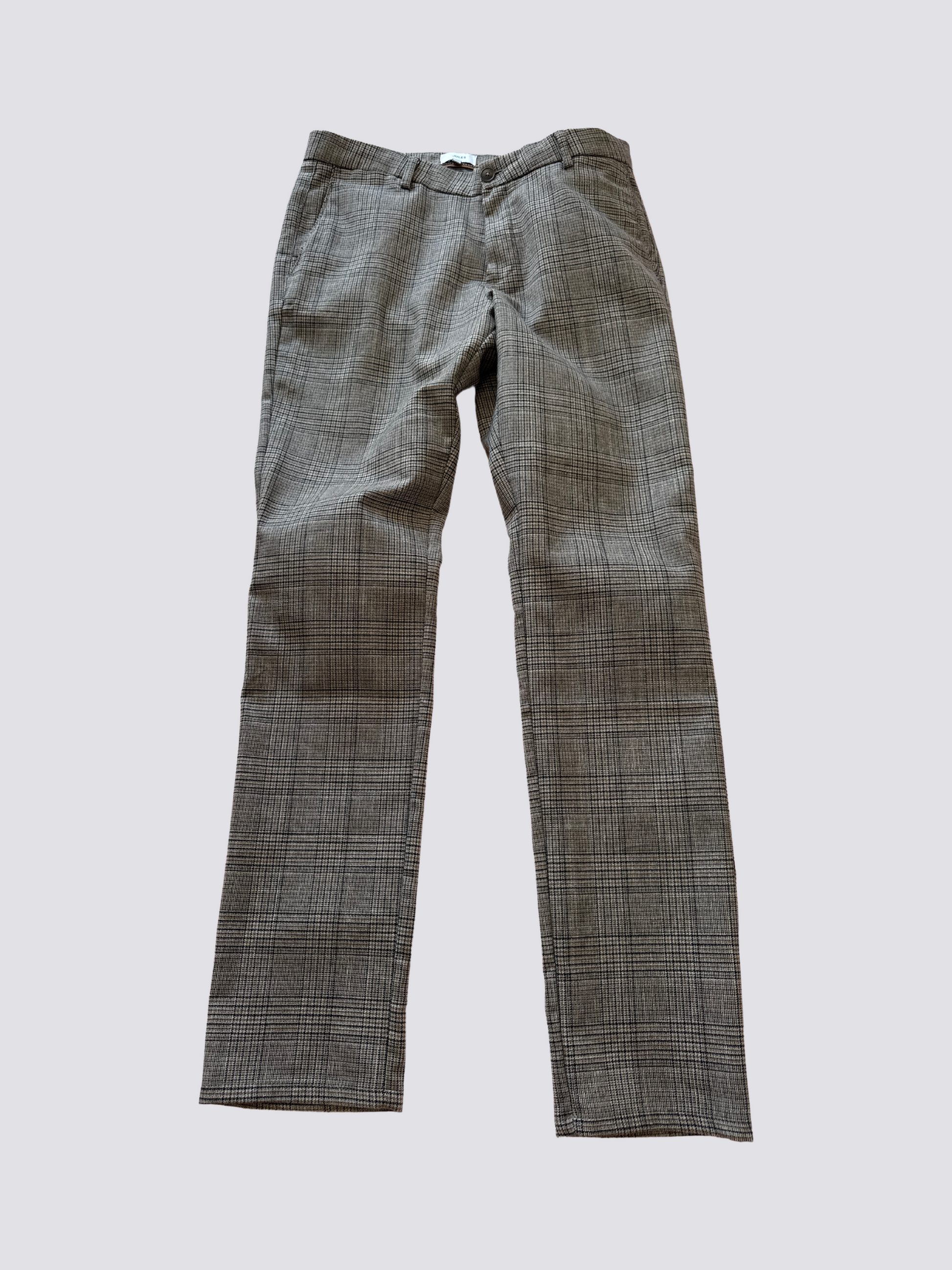 second_hand