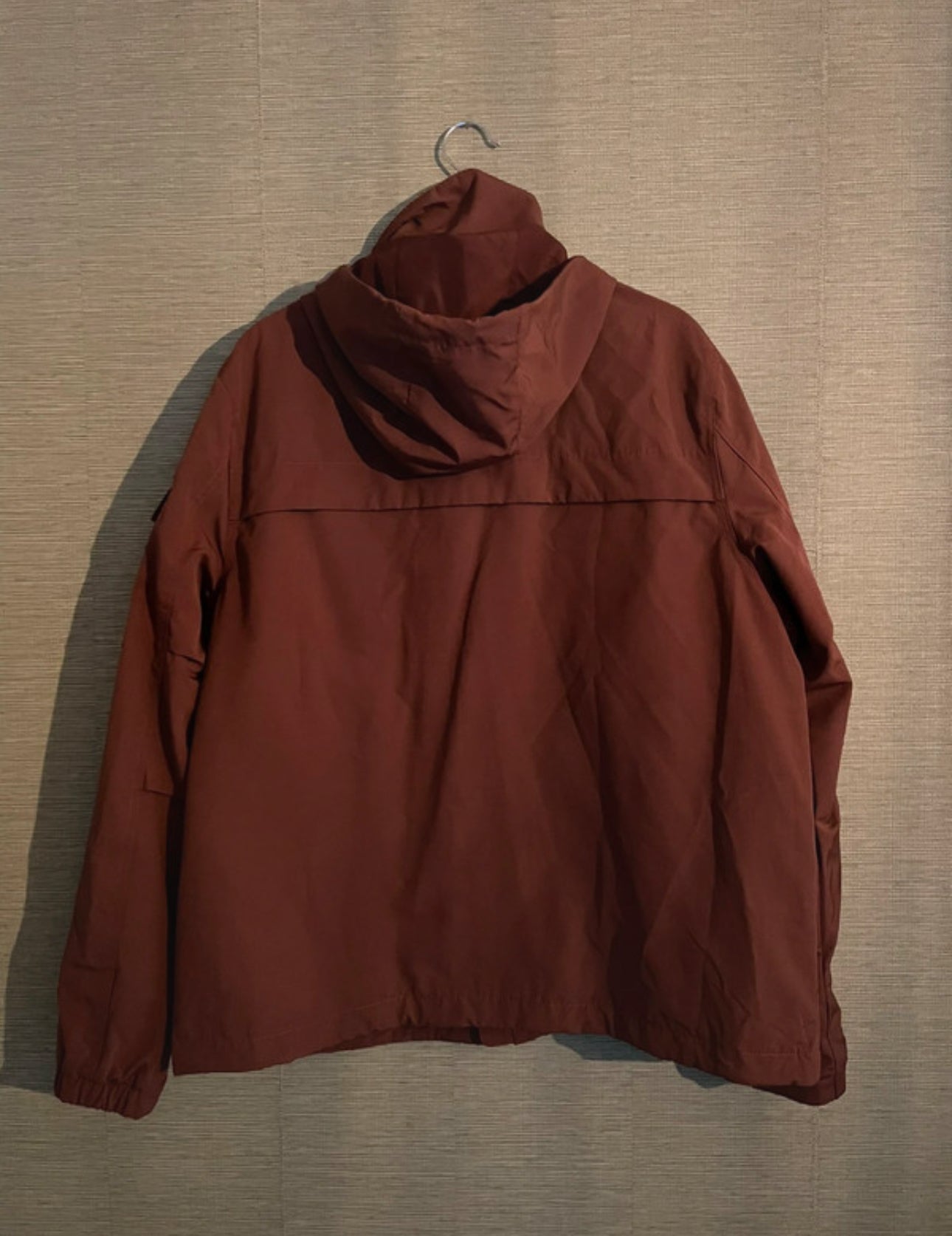 second_hand