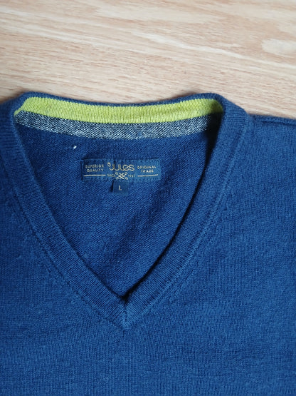 second_hand