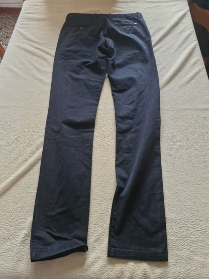 Pantalon chino #Simon léger urbain slim