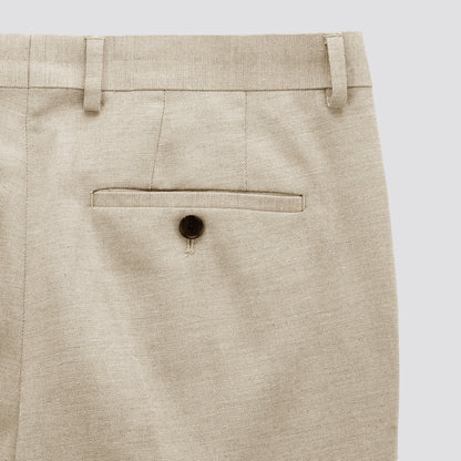 Pantalon de costume slim