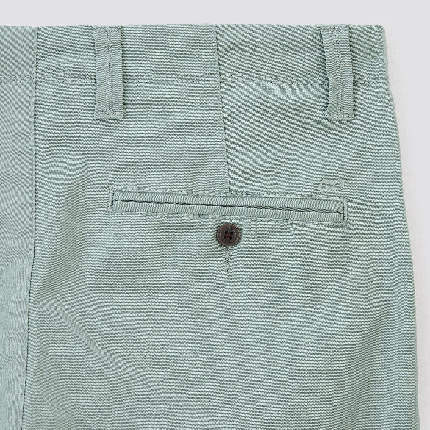 Pantalon chino slim