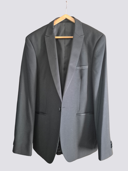Veste noire