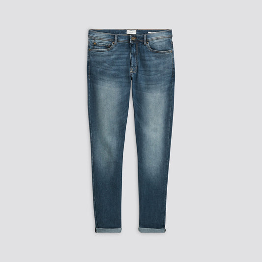 Jean slim #Tom urbanflex 4 longueurs