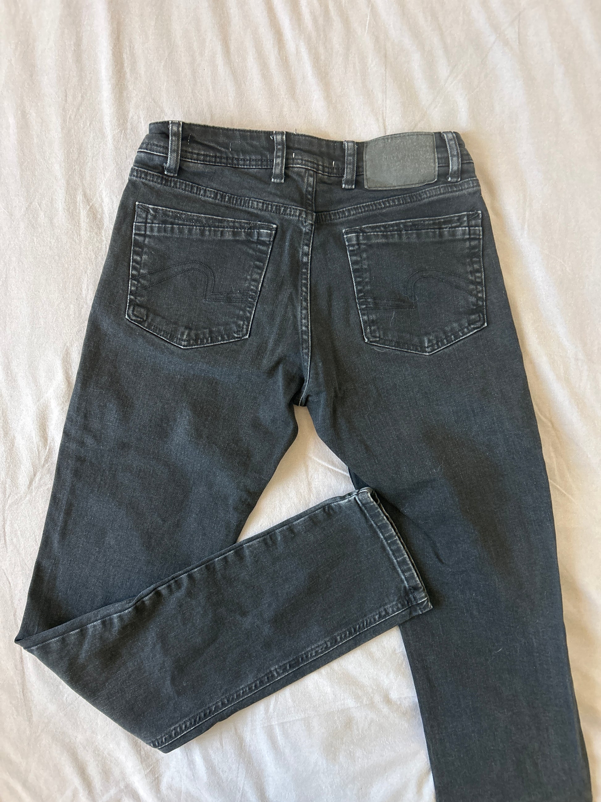 second_hand