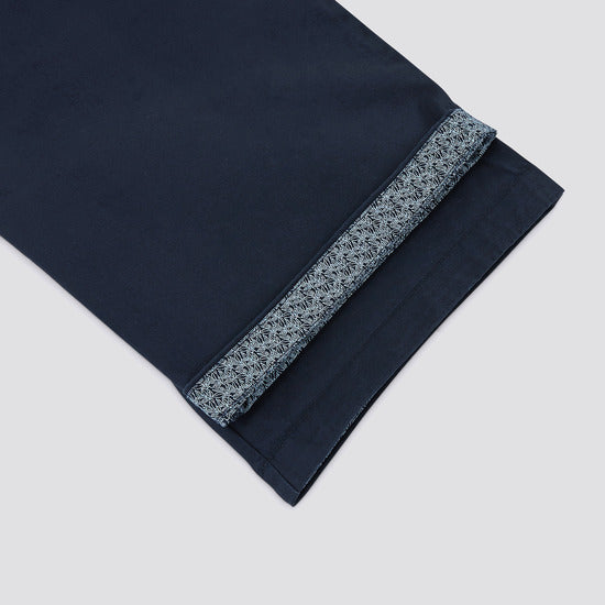 Bermuda chino uni