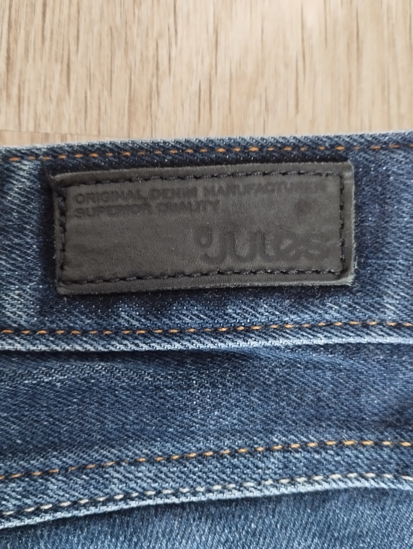 second_hand