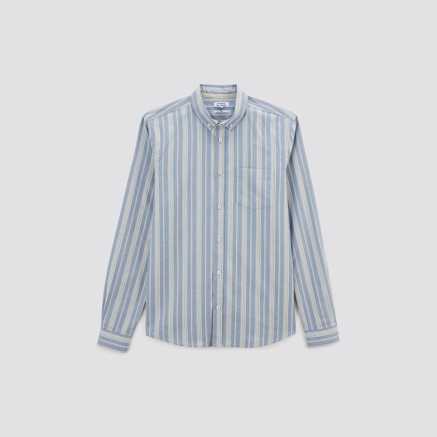 Chemise slim oxford 'le parfait by JULES'