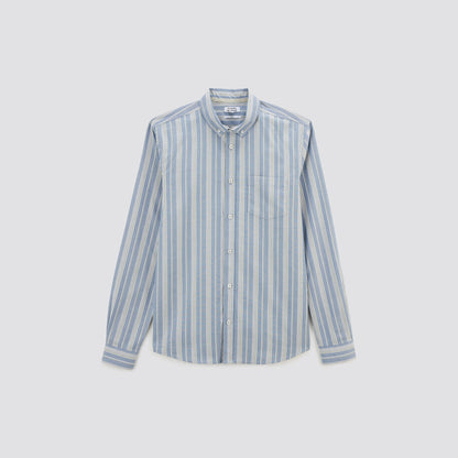 Chemise slim oxford 'le parfait by JULES'
