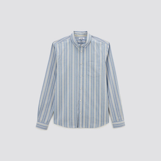 Chemise slim oxford 'le parfait by JULES'
