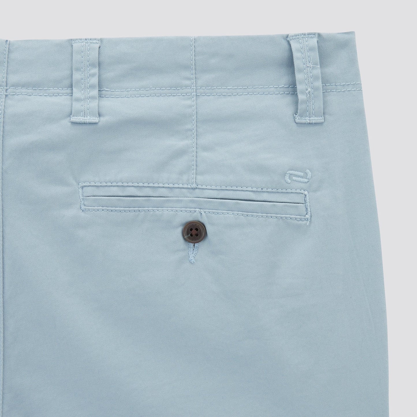 Pantalon chino slim