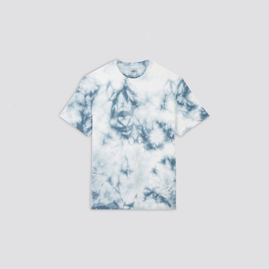 Tee shirt tie and dye