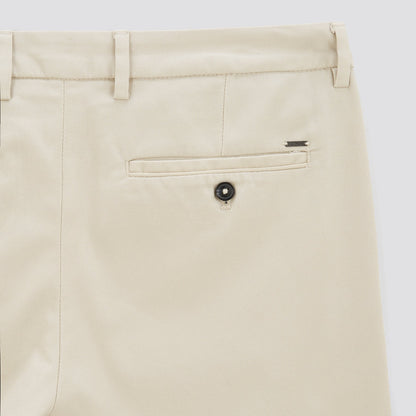 Pantalon chino slim urbain "le parfait by JULES"