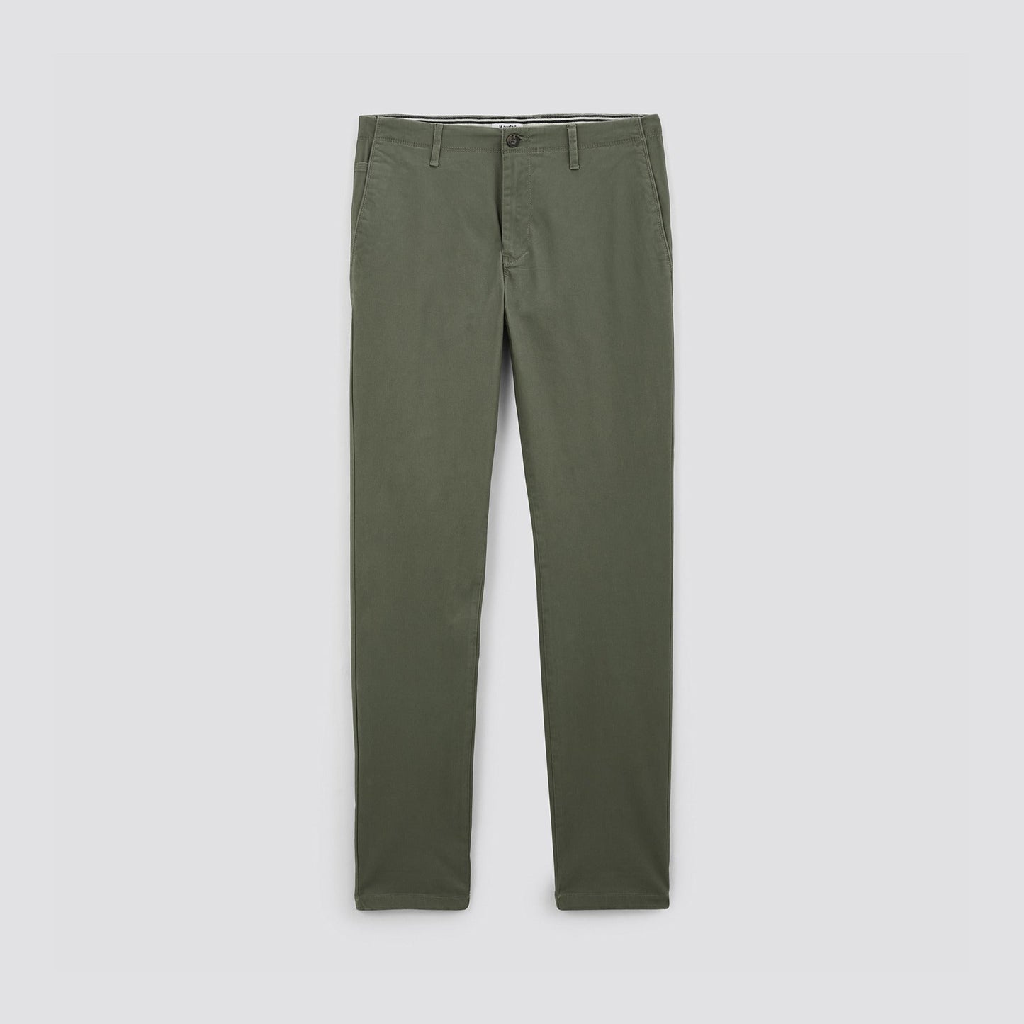 Pantalon chino slim 'le parfait by JULES'