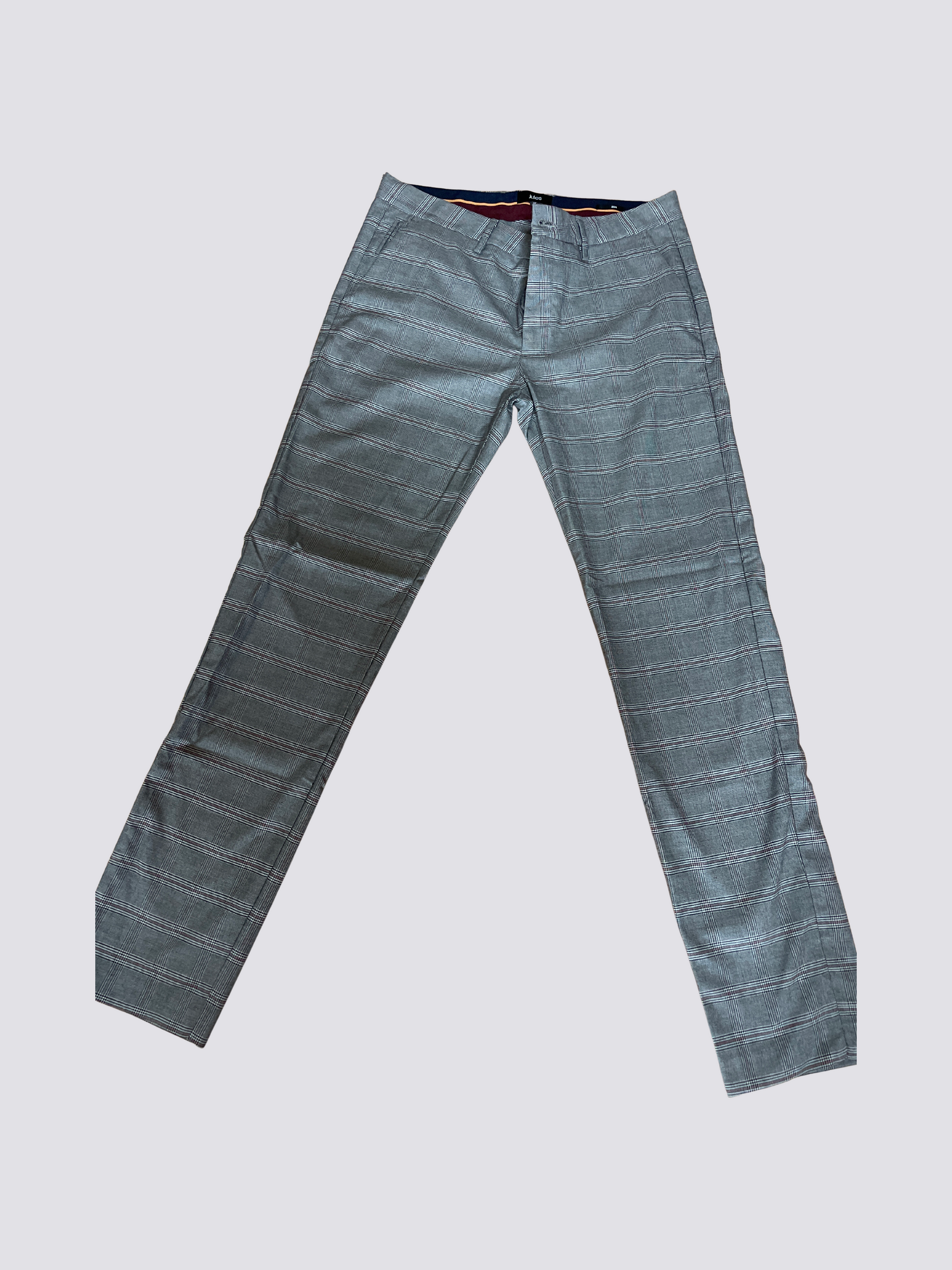 second_hand