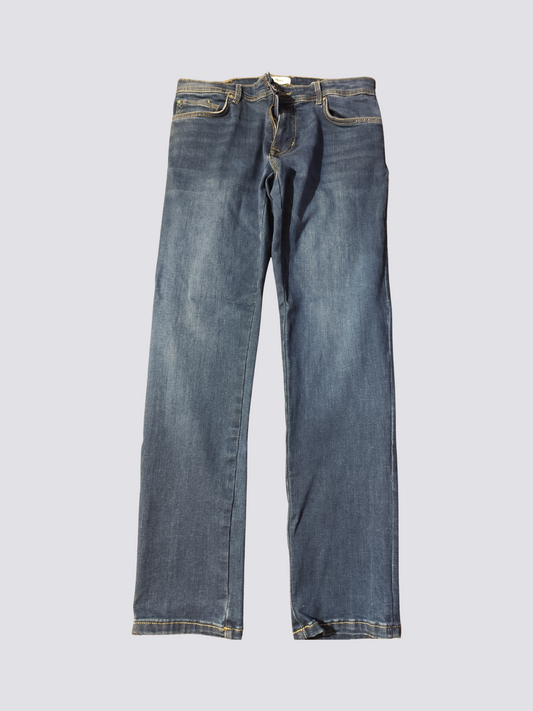 second_hand