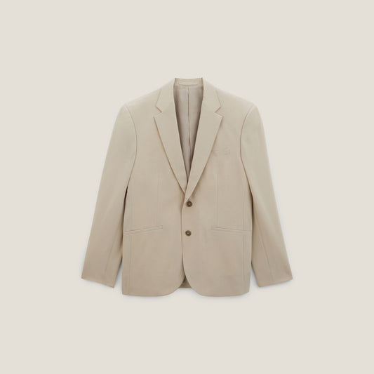 Veste de costume confort