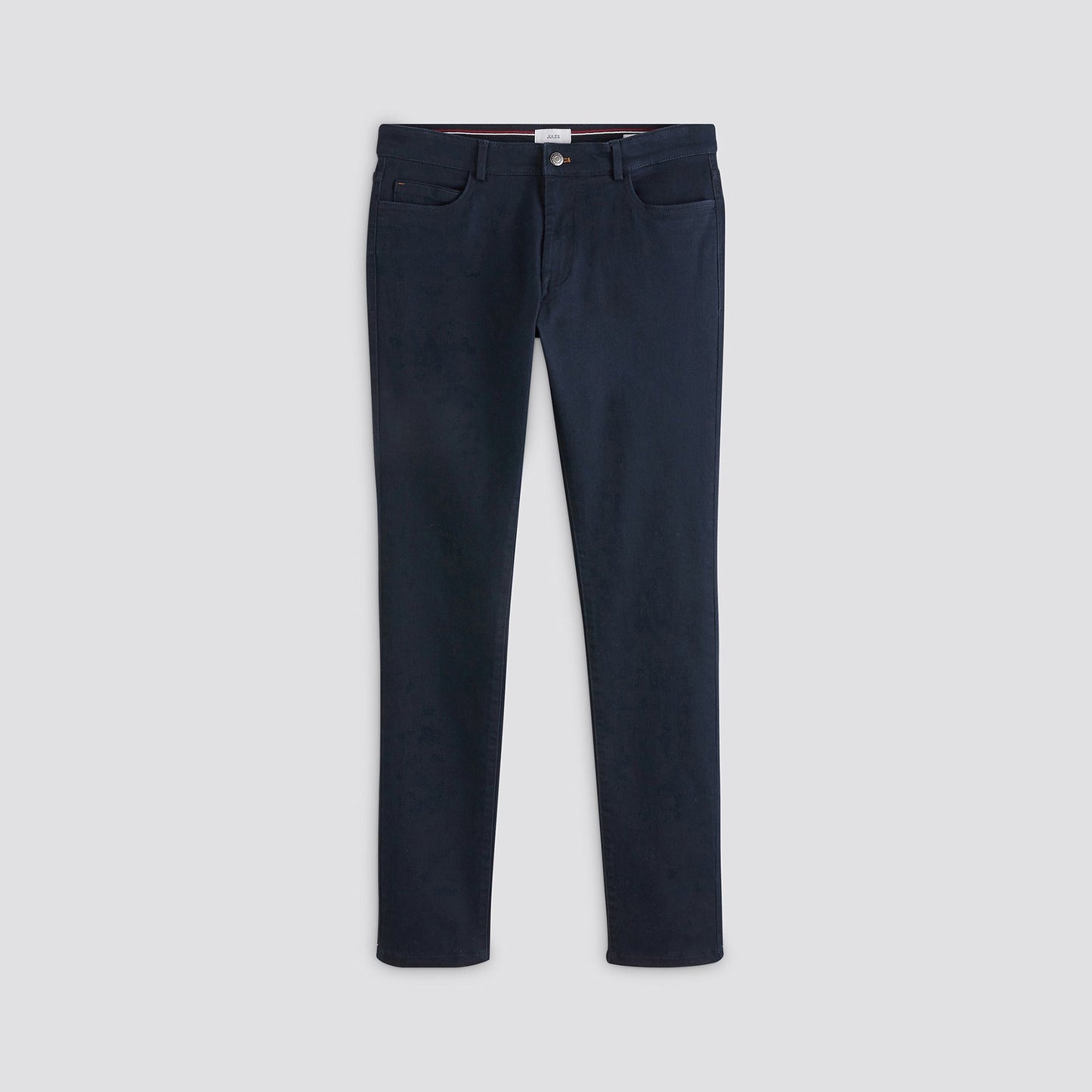 Pantalon slim cinq poches