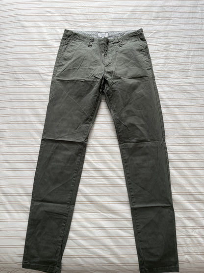 second_hand