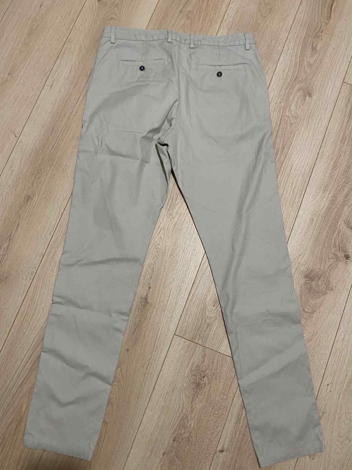Chinos beige t44
