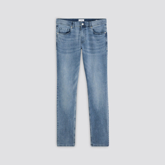 Jean straight #Ben en coton recyclé