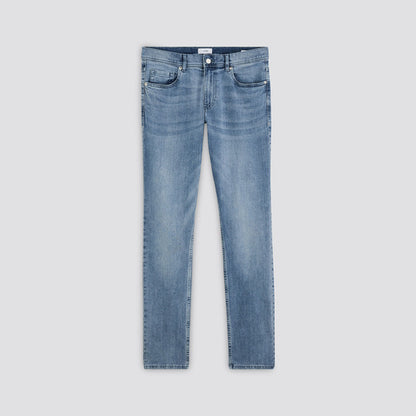 Jean straight #Ben en coton recyclé