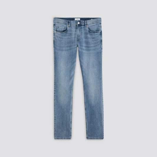 Jean straight #Ben en coton recyclé