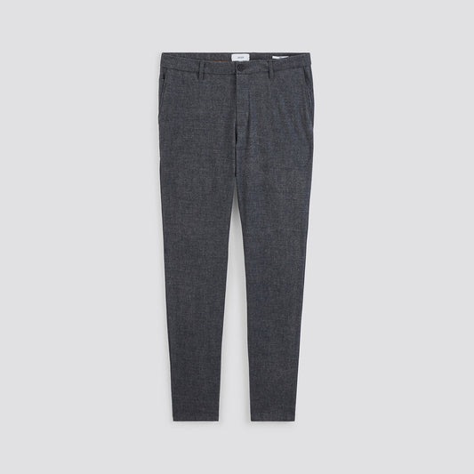 Pantalon chino slim