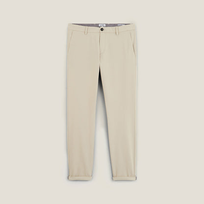 Pantalon chino slim urbain "le parfait by JULES"