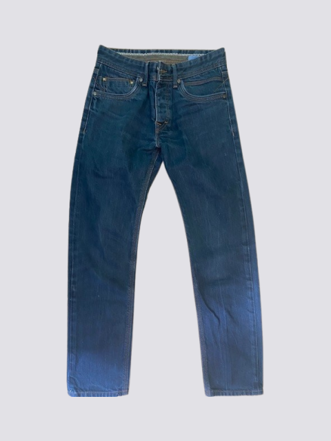 second_hand