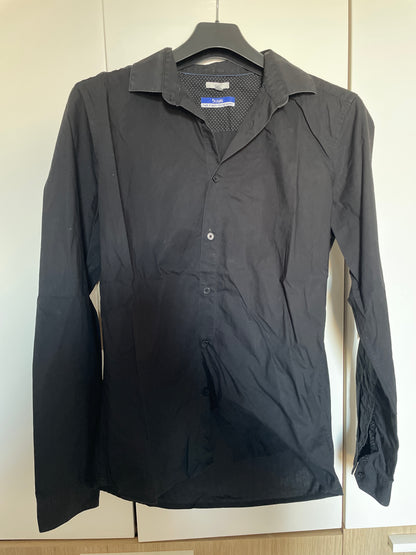 Chemise noire