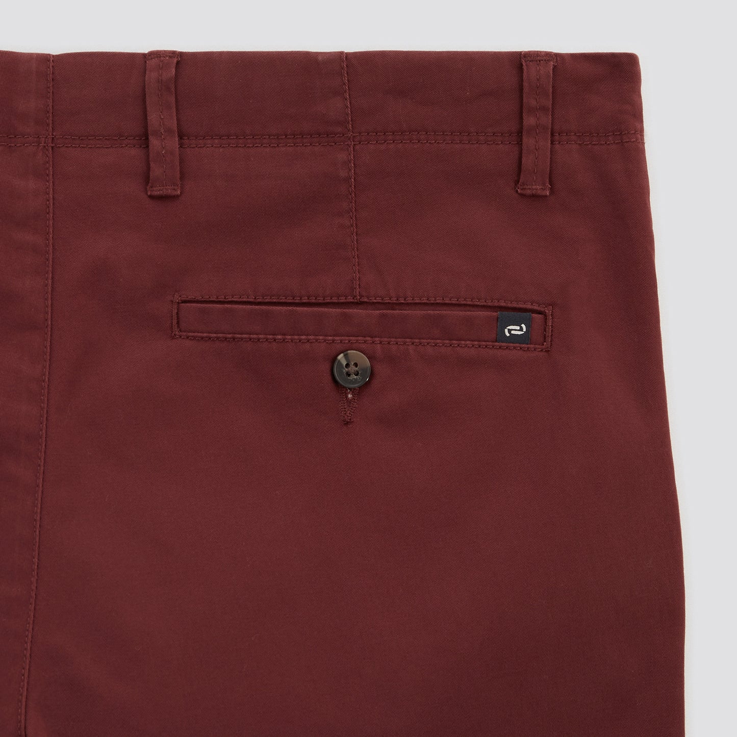 Pantalon chino slim "le parfait by JULES"