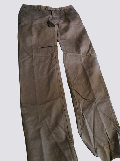 second_hand