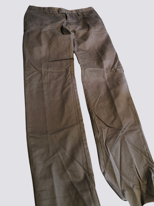 second_hand