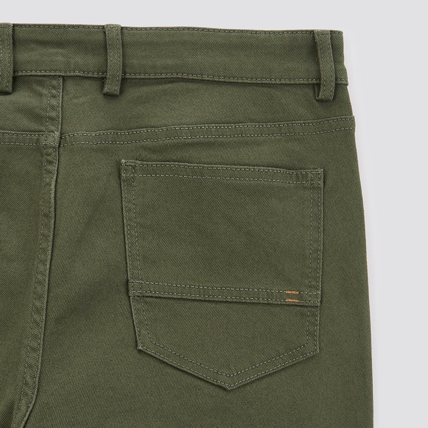 Pantalon 5 poches slim