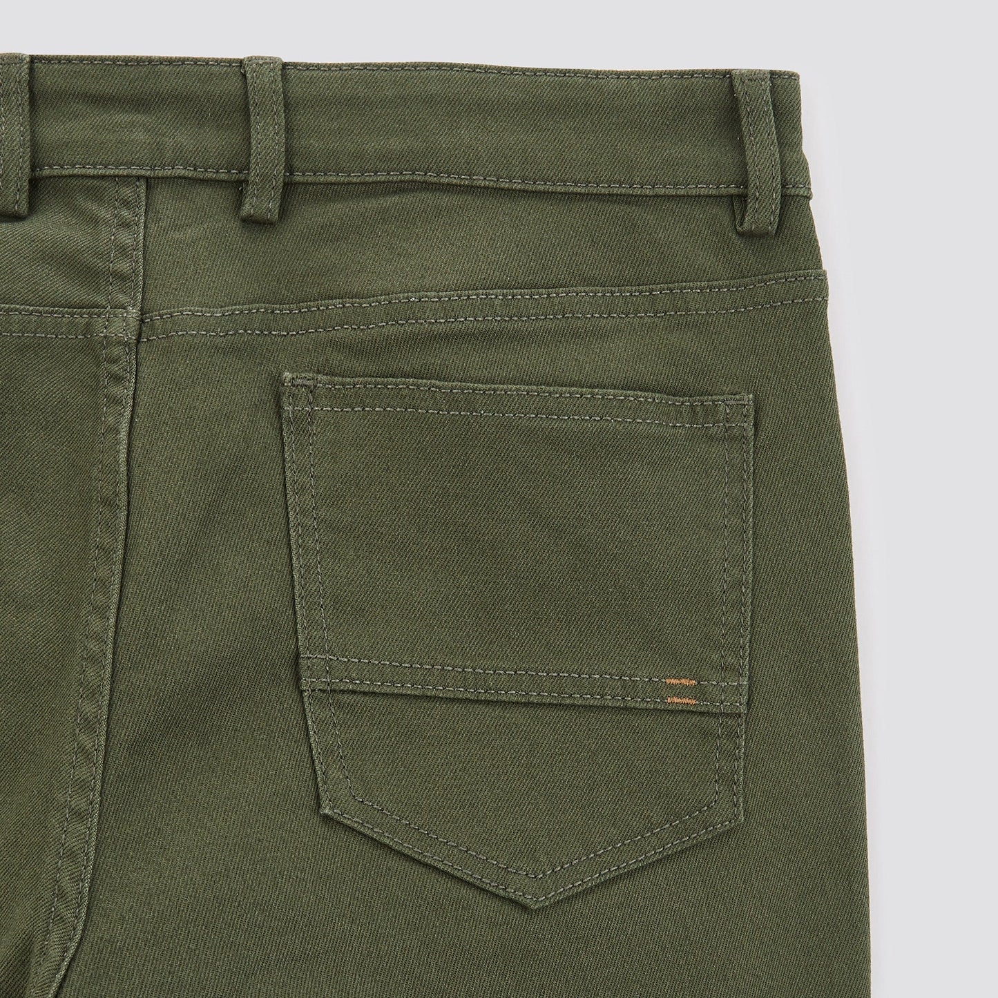 Pantalon 5 poches slim