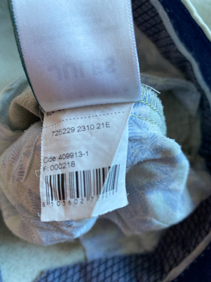 second_hand