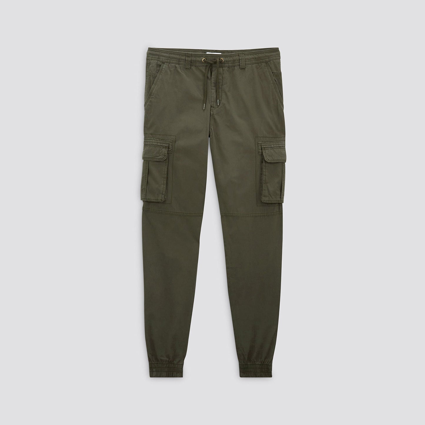 Pantalon cargo slim