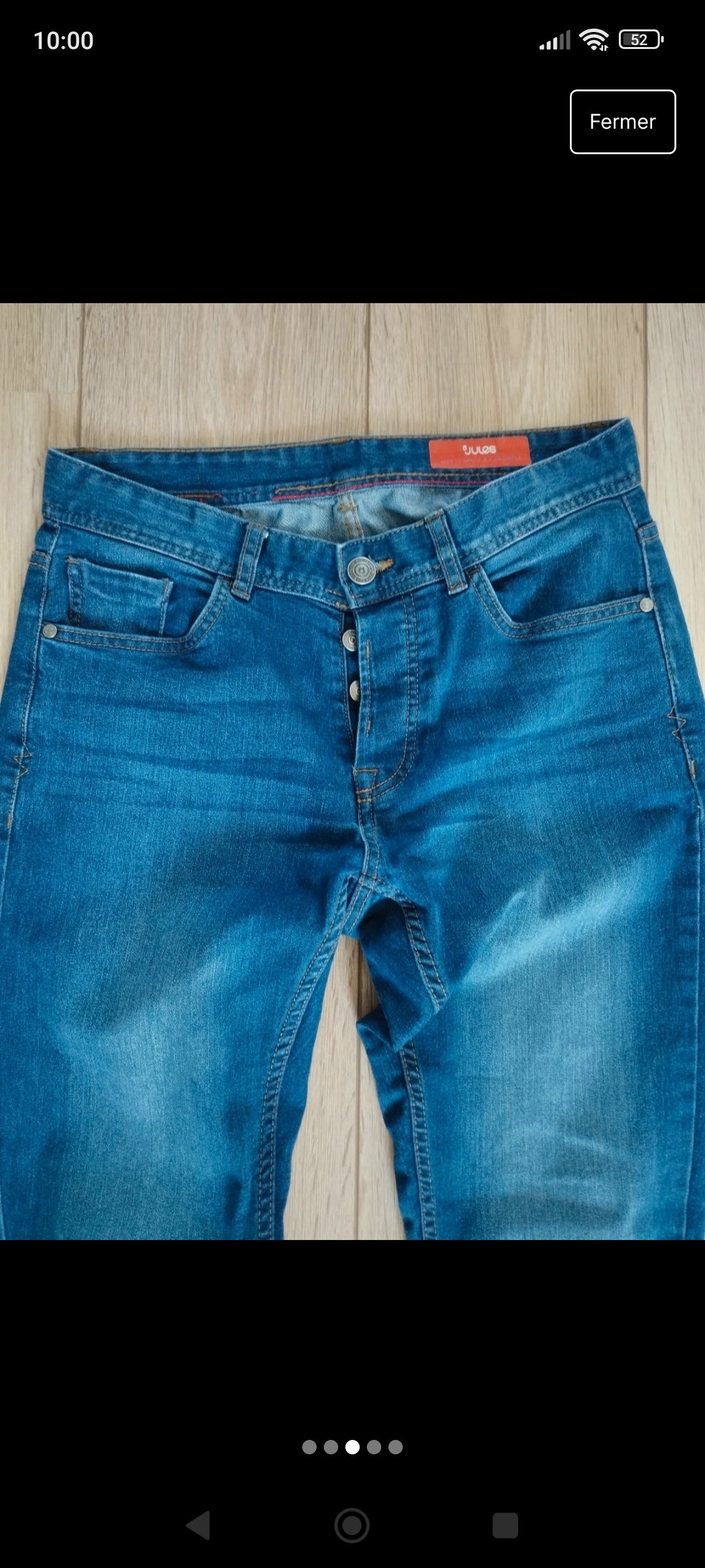 second_hand