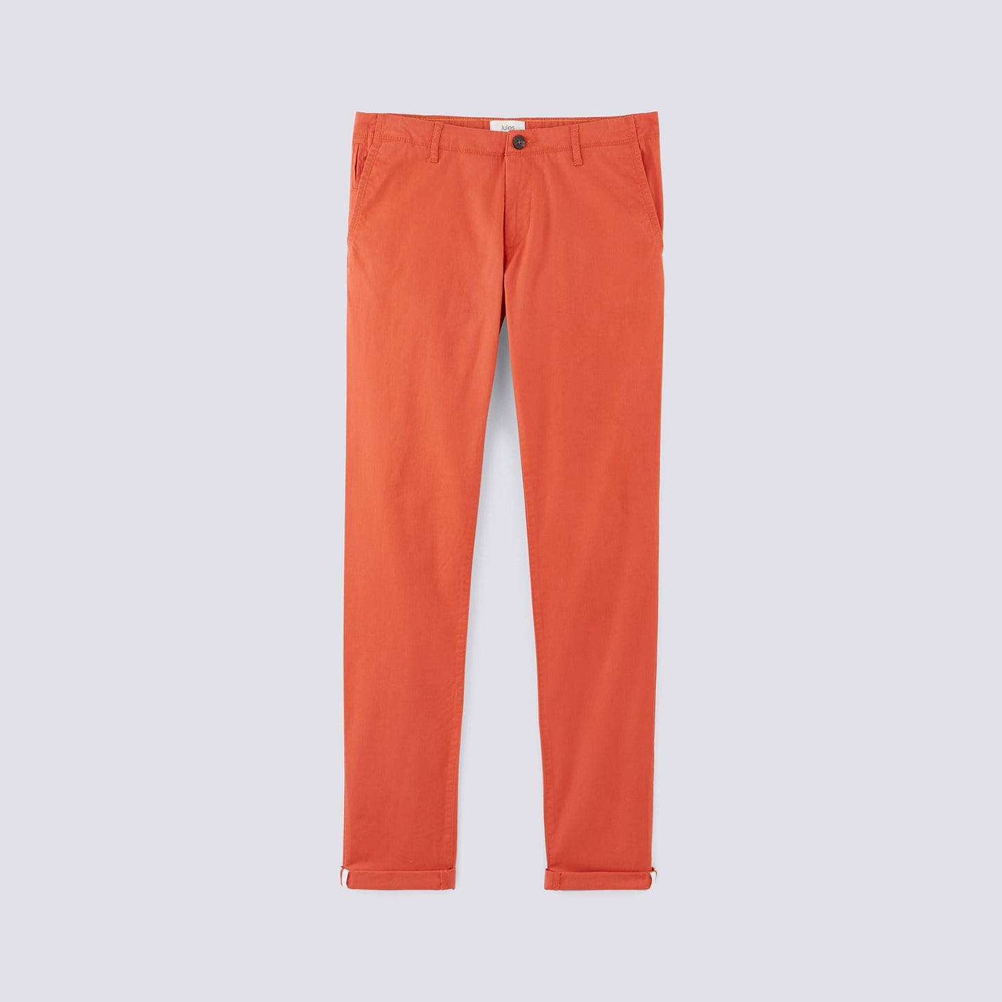 Pantalon chino  slim #Sasha