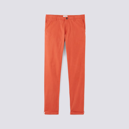 Pantalon chino  slim #Sasha