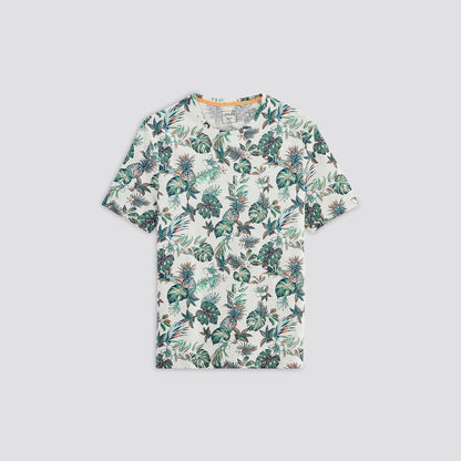 Tee shirt imprimé