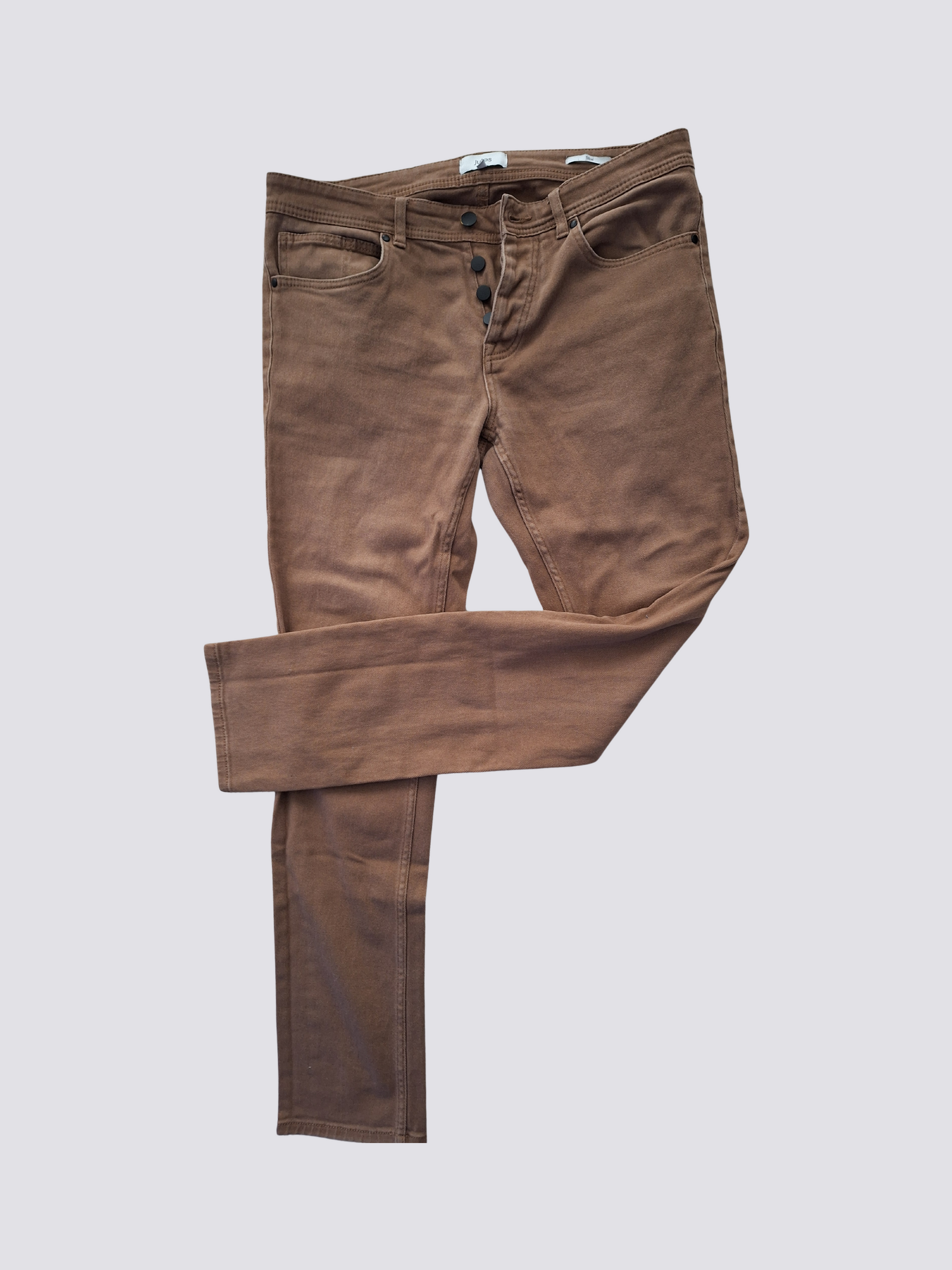 second_hand